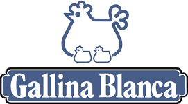 Gallina Blanca